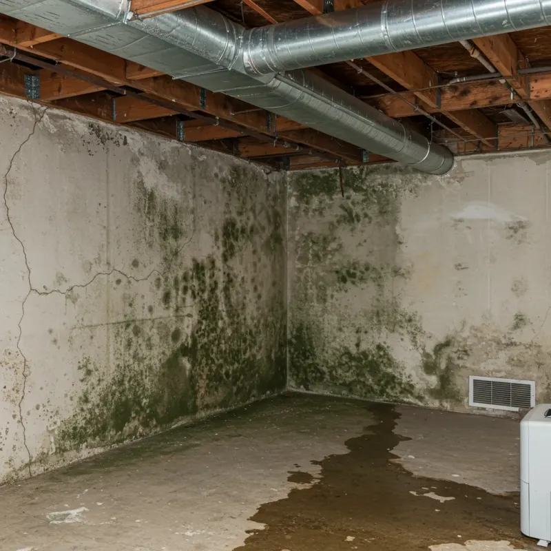 Professional Mold Removal in Sugar Hill, GA