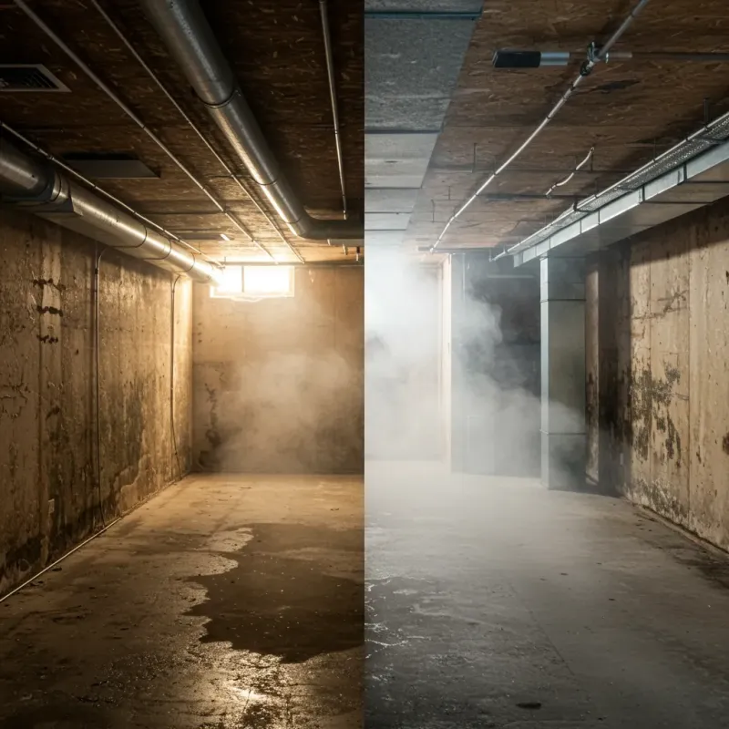 Professional Odor Removal in Sugar Hill, GA